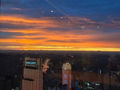 -无锡苏宁银河国际酒店-悦府65中餐厅
