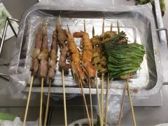 -胖姐烧烤(总店)