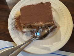 意大利提拉米苏-沏点Trattoria意大利餐厅(新街口店)