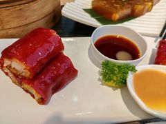 -虾饺妹·粤式手工点心(水荫路店)