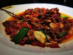 炊烟小炒黄牛肉-炊烟小炒黄牛肉(中心印象城店)