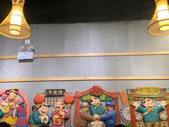 -陈傻子餐厅(世纪都会店)