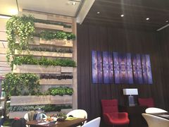 -嘉年华大酒店琴湾-自助餐厅