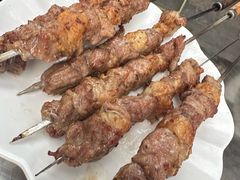 -清真牛街祥云轩门钉肉饼(左家庄店)
