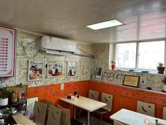 -于记沙布袋馄饨