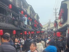 -葑门横街