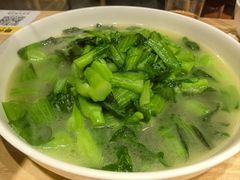 -禧凰·老上海白斩鸡辣肉面店