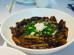 -玫瑰厅上海菜(兴国路店)