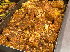 -老三李村河底戳子肉(总店)