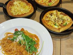 -必胜客(海雅PH店)