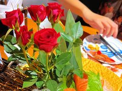 -渔寿司·日本料理(艾尚天地店)