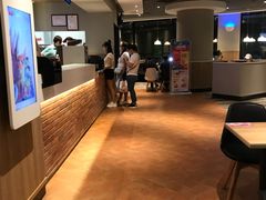-肯德基(巴沟店)