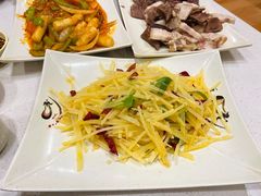 -秀男家米肠汤饭