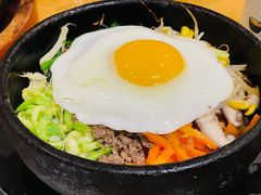 石锅拌饭-全州拌饭(参花街总店)