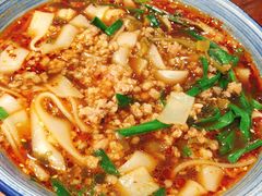 -再回首鸡肉米线(人民路一店)