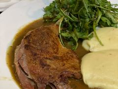 油封鸭腿-LA MAISON公鸡和龙(蛇口店)