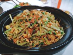 -周三的情书花园餐厅(江北店)