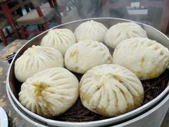 -张包铺(道外店)