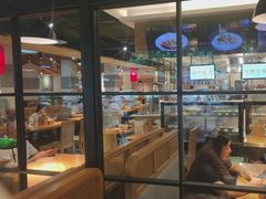 -龙抄手食府(浣花北路店)