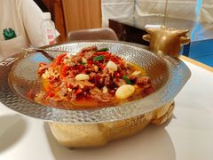 -炊烟小炒黄牛肉(中心印象城店)