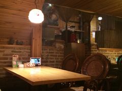 -爱德堡西餐咖啡吧(北师大店)