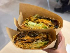 -虎伢Fuuya!咖啡煎饼(陆家嘴波特营店)