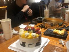 -呷哺呷哺(西单大悦城店)