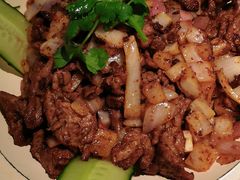 -楼兰新疆菜(江宁万达店)