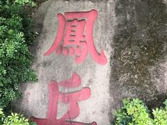 -牛岗山公园