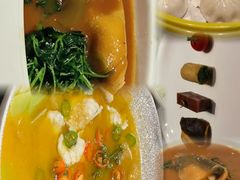 -沈灶河豚宴·河豚融合餐厅(汉中路店)