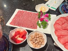 -南门涮肉(上海二店)