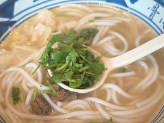 -鑫花溪牛肉米粉(景德路店)