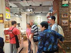 -百年银屏蚝烙·潮汕菜·非遗(乐山店)