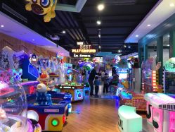 -卡通尼乐园(上海万象城店)