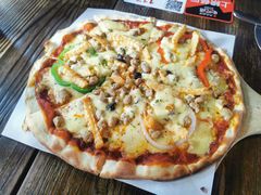 -MI WU FACTORY米屋美食工厂餐厅(绿地店)