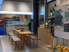 -龙治汉堡(中华城店)