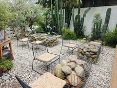 -自由生长植物工作室(深港花卉中心店)