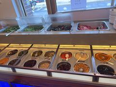 -来涮蜀鲜货火锅串串香(菜市口店)