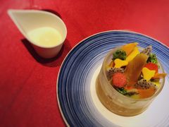 普罗旺斯果蔬沙拉-王品牛排(郑州大卫城店)