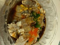 -星龙海鲜(望江东路店)