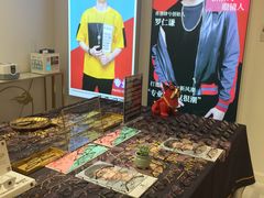-肆兮眼镜·蔡司·徕卡战略合作店(大坪店)