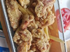 -大锅强·蒸海鲜青岛菜(金沙滩店)