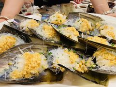 -新海利海鲜城·41年珠海老字号(夏湾店)