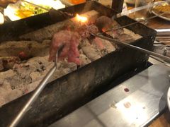 -关二碳烤羊腿(龙翔路店)