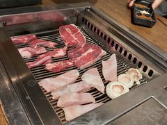 -HOTISLAND海鸡岛·韩国料理(江南西店)