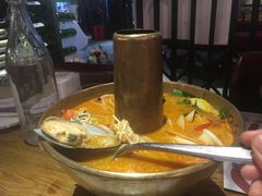 -清漫·派对音乐餐吧(市桥店)