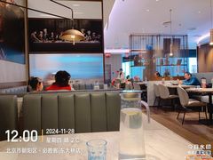 -必胜客(东大桥店)