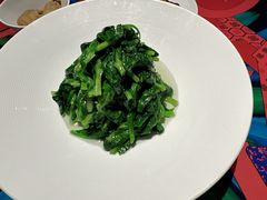 -上海滩餐厅(BFC外滩金融中心店)
