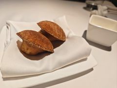 -Oyster Talks 四度蚝法餐厅