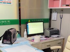 -半岛宠物医院24小时(科华中路店)